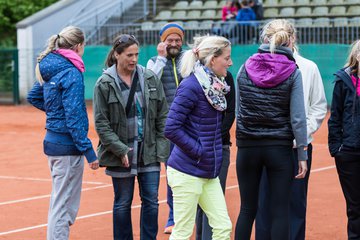 Bild 637 - 2.BL Club an der Alster - Braunschweiger THC : Ergebnis: 6:3 und NL Club an der Alster2 - SV Blankenese : Ergebnis: 4:5